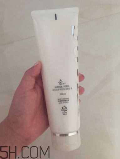 sum37泡沫潔面膏使用心得_產(chǎn)品評測 sum37泡沫潔面膏使用心得_產(chǎn)品評測