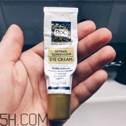 roc眼霜怎么樣？roc洛克眼霜哪里可以買得到？