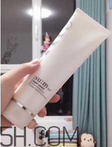 sum37泡沫潔面膏使用心得_產(chǎn)品評測 sum37泡沫潔面膏使用心得_產(chǎn)品評測
