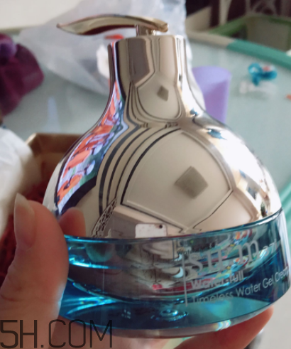 sum37呼吸啫喱霜適合孕婦嗎？適合敏感皮嗎？