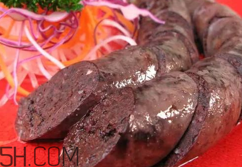 血腸怎么保存的時(shí)間長(zhǎng) 血腸能保存多長(zhǎng)時(shí)間 血腸怎么保存的時(shí)間長(zhǎng) 血腸能保存多長(zhǎng)時(shí)間