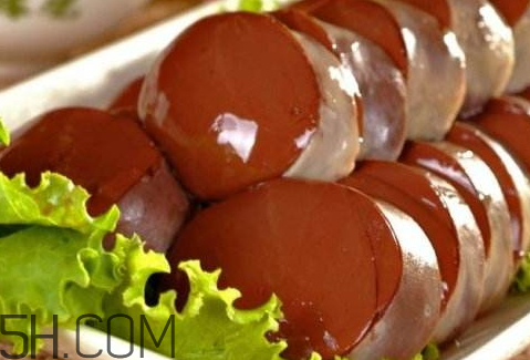 血腸怎么切 血腸怎么切不碎竅門(mén) 血腸怎么切 血腸怎么切不碎竅門(mén)