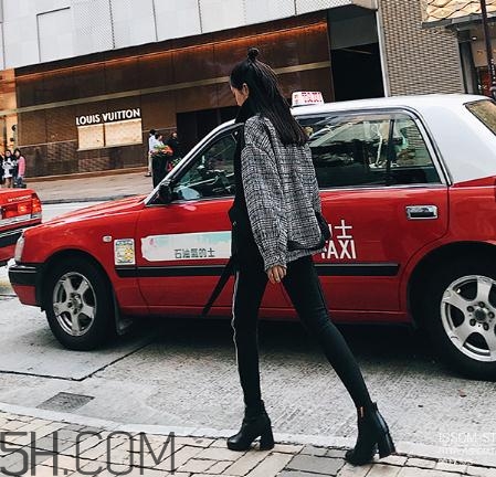 黑色褲子掉色怎么辦？黑色褲子怎么洗不掉色？