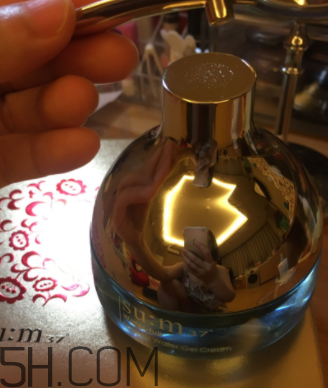 sum37哪款面霜適合油皮？哪款面霜適合夏天？