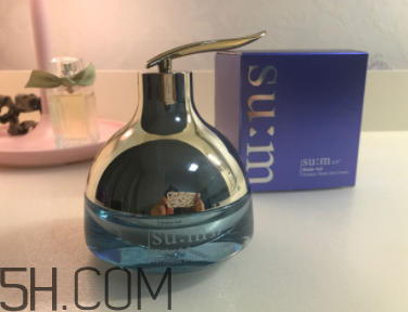 sum37哪款面霜適合油皮？哪款面霜適合夏天？