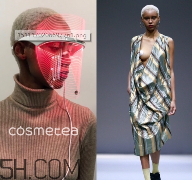 cosmetea光子嫩膚時(shí)光機(jī)怎么樣？cosmetea光子嫩膚面罩價(jià)格