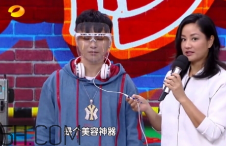 cosmetea光子嫩膚時(shí)光機(jī)怎么樣？cosmetea光子嫩膚面罩價(jià)格