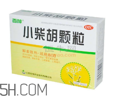 小柴胡顆粒是治風(fēng)寒還是風(fēng)熱？小柴胡顆粒是消炎藥嗎？