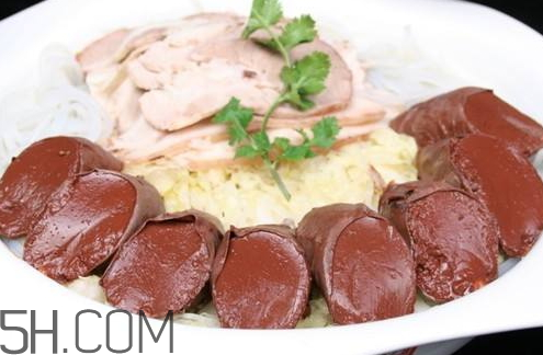 血腸怎么煮不破 煮血腸用熱水還是涼水 血腸怎么煮不破 煮血腸用熱水還是涼水