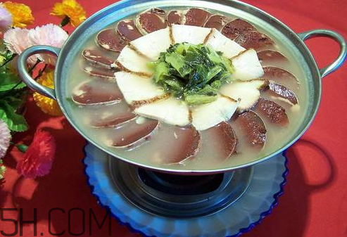 血腸怎么煮不破 煮血腸用熱水還是涼水 血腸怎么煮不破 煮血腸用熱水還是涼水