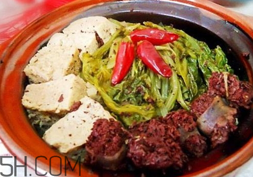 血腸怎么煮不破 煮血腸用熱水還是涼水 血腸怎么煮不破 煮血腸用熱水還是涼水