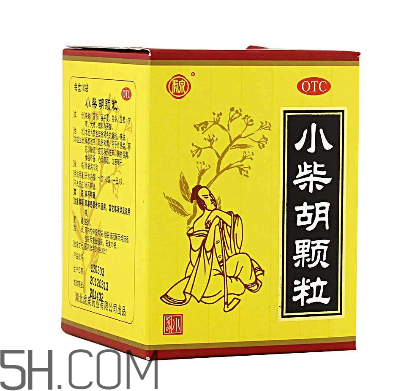 小柴胡顆粒是中藥嗎？小柴胡顆粒是抗病毒的嗎？