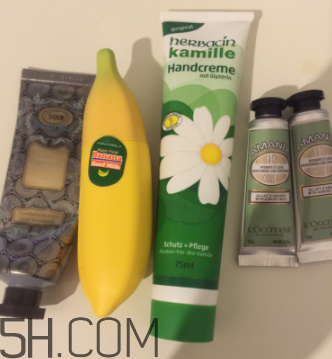 護(hù)手霜什么牌子好？六款隨身護(hù)手霜使用反饋