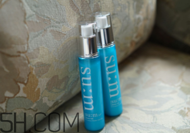 sum37保濕噴霧什么功效？適合夏天用嗎？