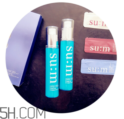 sum37保濕噴霧什么功效？適合夏天用嗎？