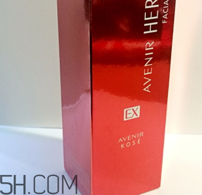 avenir艾文莉是什么牌子？高絲艾文莉和雪肌精哪個(gè)好？