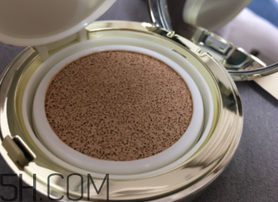 sum37空氣感氣墊霜能防曬嗎？可以代替防曬霜嗎？