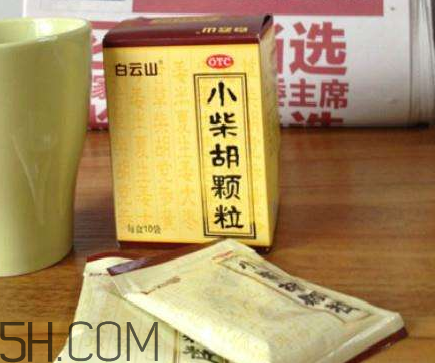 小柴胡顆粒能去火嗎？小柴胡顆粒能治鼻塞嗎？