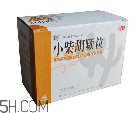 小柴胡顆粒能去火嗎？小柴胡顆粒能治鼻塞嗎？