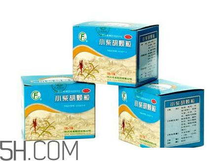 小柴胡顆粒能治風寒感冒嗎？小柴胡顆粒能長期吃嗎？