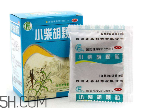 小柴胡顆粒能治風寒感冒嗎？小柴胡顆粒能長期吃嗎？