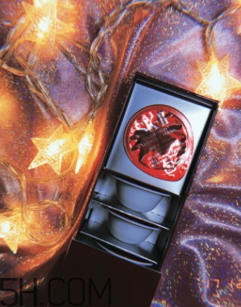 skii睡眠面膜多少錢？sk2睡眠面膜一盒有多少顆？