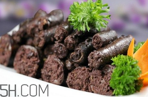 羊血腸煮多長(zhǎng)時(shí)間能熟 羊血腸是蒸還是煮 羊血腸煮多長(zhǎng)時(shí)間能熟 羊血腸是蒸還是煮