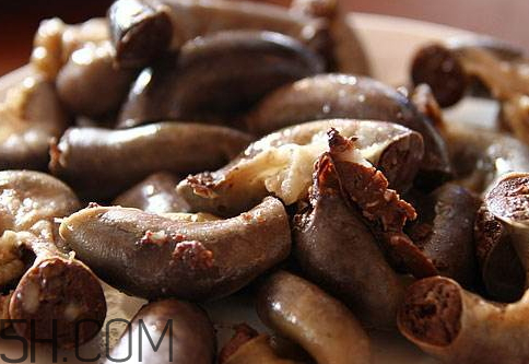 羊血腸煮多長(zhǎng)時(shí)間能熟 羊血腸是蒸還是煮 羊血腸煮多長(zhǎng)時(shí)間能熟 羊血腸是蒸還是煮