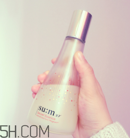 sum37魔法套盒有什么？功效是什么？