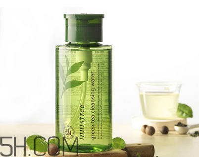 悅詩風吟卸妝水好用嗎？只涂cc霜需要卸妝水嗎？