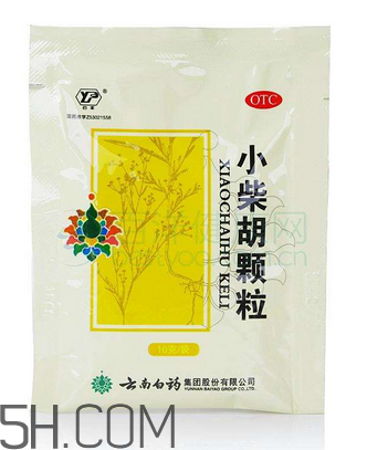 小柴胡顆粒對(duì)胃好嗎？小柴胡顆粒對(duì)肝好嗎？