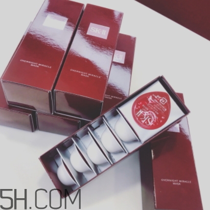 skii夜間修護賦活面膜怎么用_多少錢_怎么樣 skii夜間修護賦活面膜怎么用_多少錢_怎么樣
