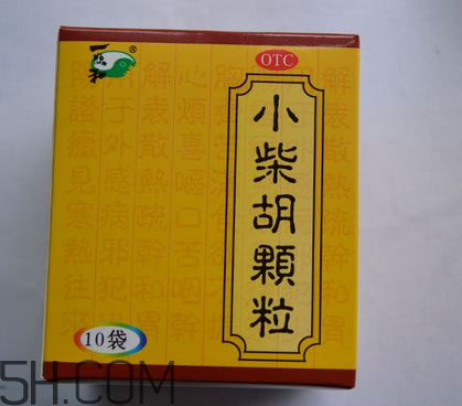 小柴胡顆粒對(duì)胃好嗎？小柴胡顆粒對(duì)肝好嗎？