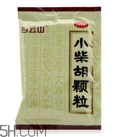 小柴胡顆粒對(duì)胃好嗎？小柴胡顆粒對(duì)肝好嗎？