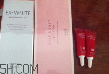 avenir艾文莉適合什么年齡？高絲艾文莉適合什么膚質(zhì)？