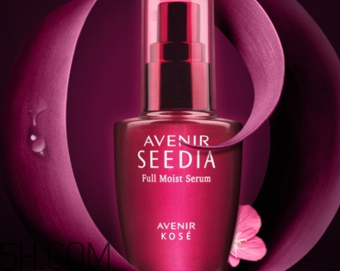 avenir艾文莉適合什么年齡？高絲艾文莉適合什么膚質(zhì)？