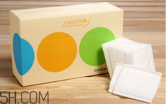 只涂了隔離霜需要卸妝嗎？化妝棉可以卸妝嗎？