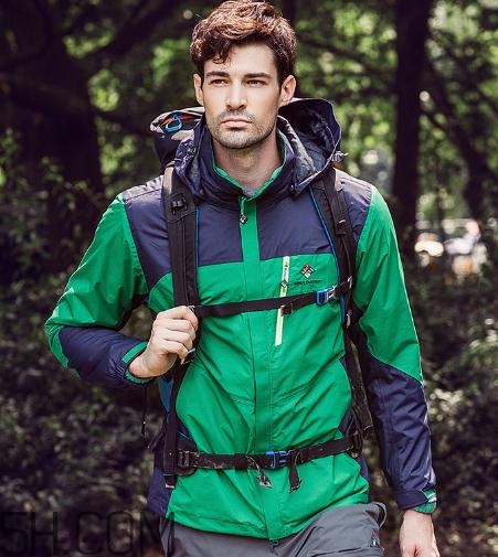 沖鋒衣內(nèi)膽怎么洗？沖鋒衣內(nèi)膽可以機(jī)洗嗎？