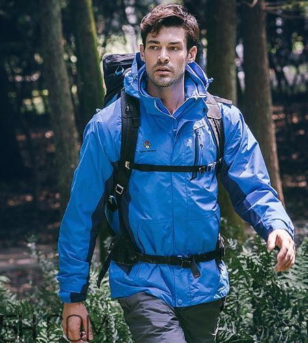 沖鋒衣內(nèi)膽怎么洗？沖鋒衣內(nèi)膽可以機(jī)洗嗎？