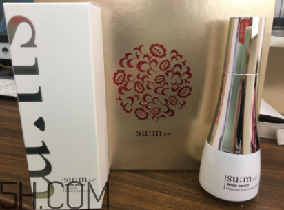 sum37度呼吸保濕乳油不油？適合什么膚質(zhì)？