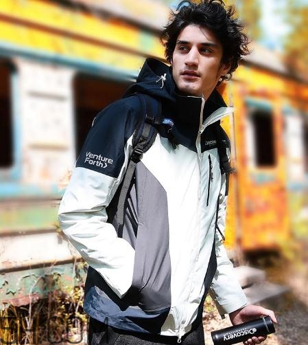 沖鋒衣內(nèi)膽哪種好？沖鋒衣內(nèi)膽怎么裝？