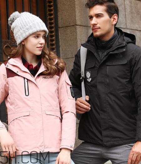 沖鋒衣內(nèi)膽哪種好？沖鋒衣內(nèi)膽怎么裝？