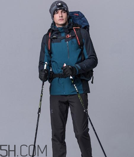 沖鋒衣內(nèi)膽哪種好？沖鋒衣內(nèi)膽怎么裝？