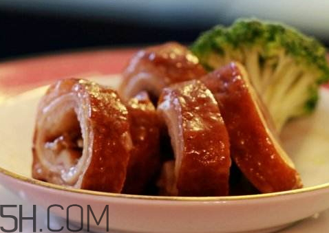 豬大腸有點苦能吃嗎 豬大腸發(fā)苦怎么處理 豬大腸有點苦能吃嗎 豬大腸發(fā)苦怎么處理