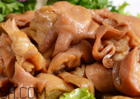 豬大腸有點苦能吃嗎 豬大腸發(fā)苦怎么處理 豬大腸有點苦能吃嗎 豬大腸發(fā)苦怎么處理