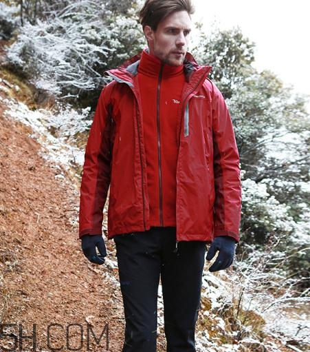 探路者沖鋒衣怎么樣？探路者沖鋒衣好嗎？