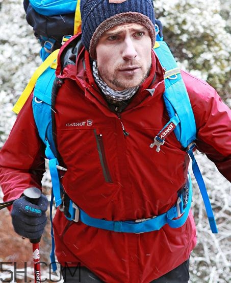 探路者沖鋒衣怎么樣？探路者沖鋒衣好嗎？