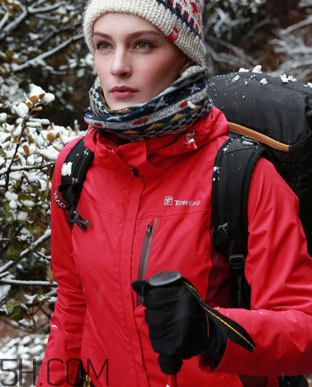 探路者沖鋒衣怎么樣？探路者沖鋒衣好嗎？