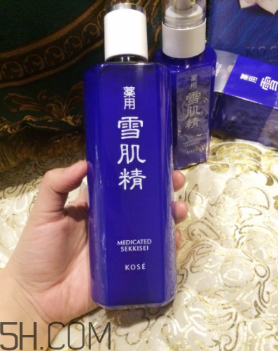 雪肌精30周年限定套裝有什么？適合什么膚質(zhì)？