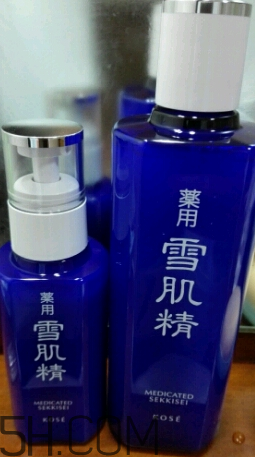 雪肌精30周年限定套裝有什么？適合什么膚質(zhì)？